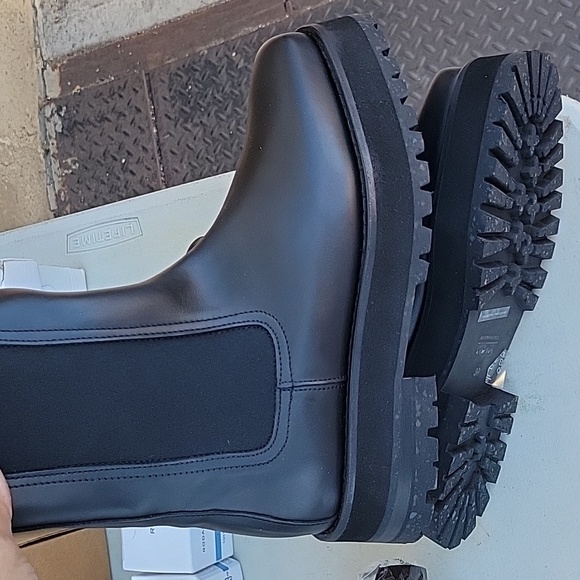 & Other Stories | Ankle Boots - Picture 5 of 6